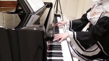Re:Zero kara Hajimeru Isekai Seikatsu OP Redo【Pan Piano】