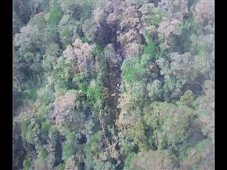 No survivors in Papua plane crash: Indonesia