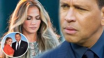 Jennifer Lopez apologizes to A-Rod for speaking out about the lesson from their relationship