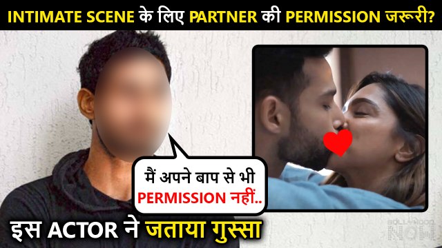 Akshay's Co-Star's EPIC Reaction On Couples Seeking Permission For Intimate Scenes, Hints At Deepika