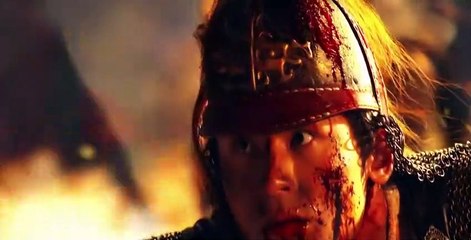 Nirvana in Fire S01 E01