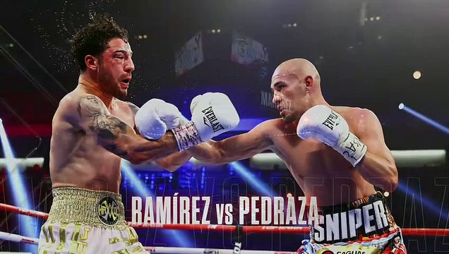 Javier Martinez Vs Donte Stubbs 04-03-2022 Full Fight