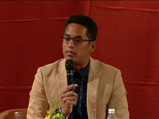 Jangan berharap pada kelemahan pembangkang