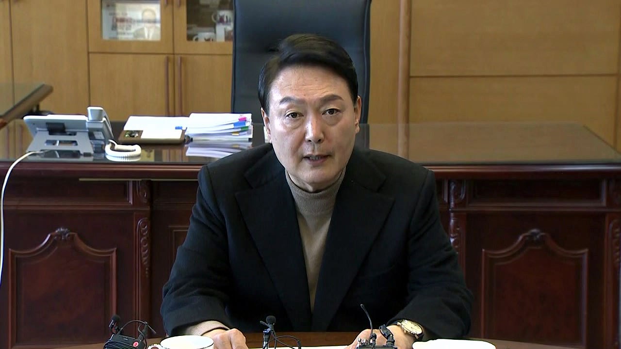 [뉴스앤이슈] 윤석열, 통의동 집무실 첫 출근...安 인수위 방향 발표하나? / YTN