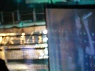 Tokio Hotel Brussel Don't Jump 3.3.2008