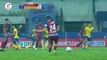 Highlights - Jamshedpur FC 0-1 Kerala Blasters FC _ Semi-Final 1 - 1st Leg
