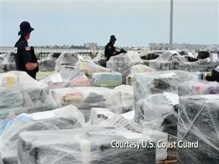 Inilah rupa dadah bernilai RM1 bilion