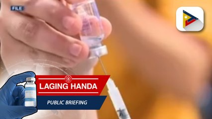 EUA ng Sinovac COVID-19 vaccines para sa mga 6-17 years old, inaprubahan na ng FDA