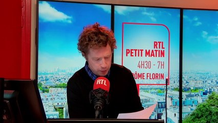Le journal RTL de 5h du 14 mars 2022