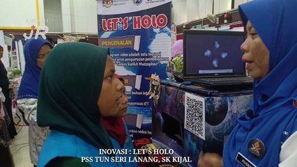 #AWANIJr: KKI PdPc Kebangsaan