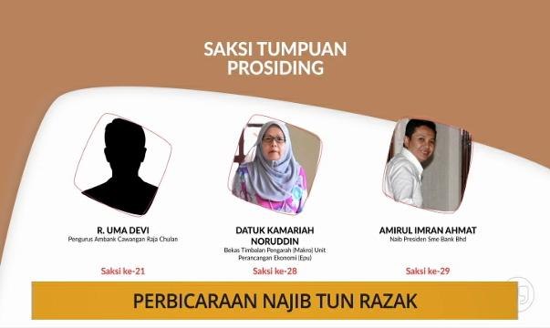 Fokus AWANI: Perbicaraan Najib Tun Razak