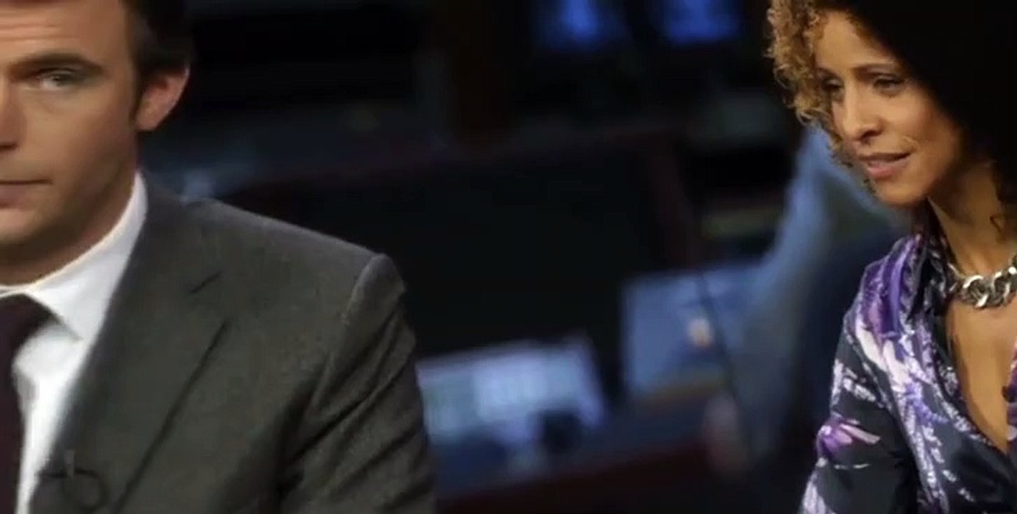 FlashForward S01 E19