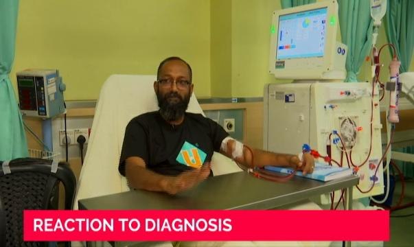 Health Matters: Fighting Kidney Disease