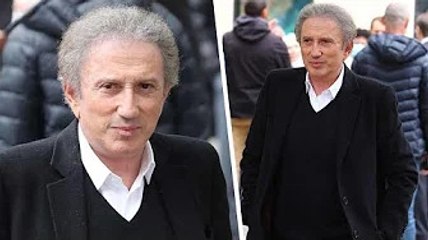 Michel Drucker au plus mal ? Cette séquelle pourrait lui coûter cher !