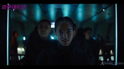 제작비 2000억, 애플에서 넷플릭스 잡겠다고 각잡고 만든 갓띵작 블록버스터 드라마 파운데이션