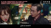 [SUB ESPAÑOL] 220314 - 肖战 Xiao Zhan & Yang Zi: Oath of Love 余生请多指教 Trailer