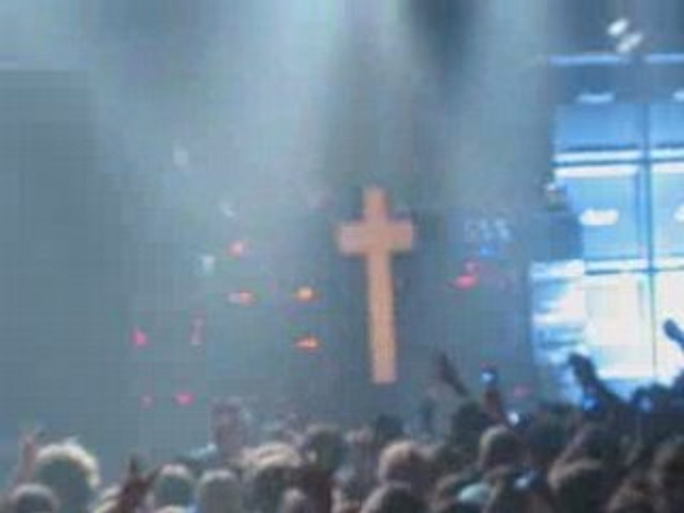 "Dance" version live à la Coopé (03/11/07)