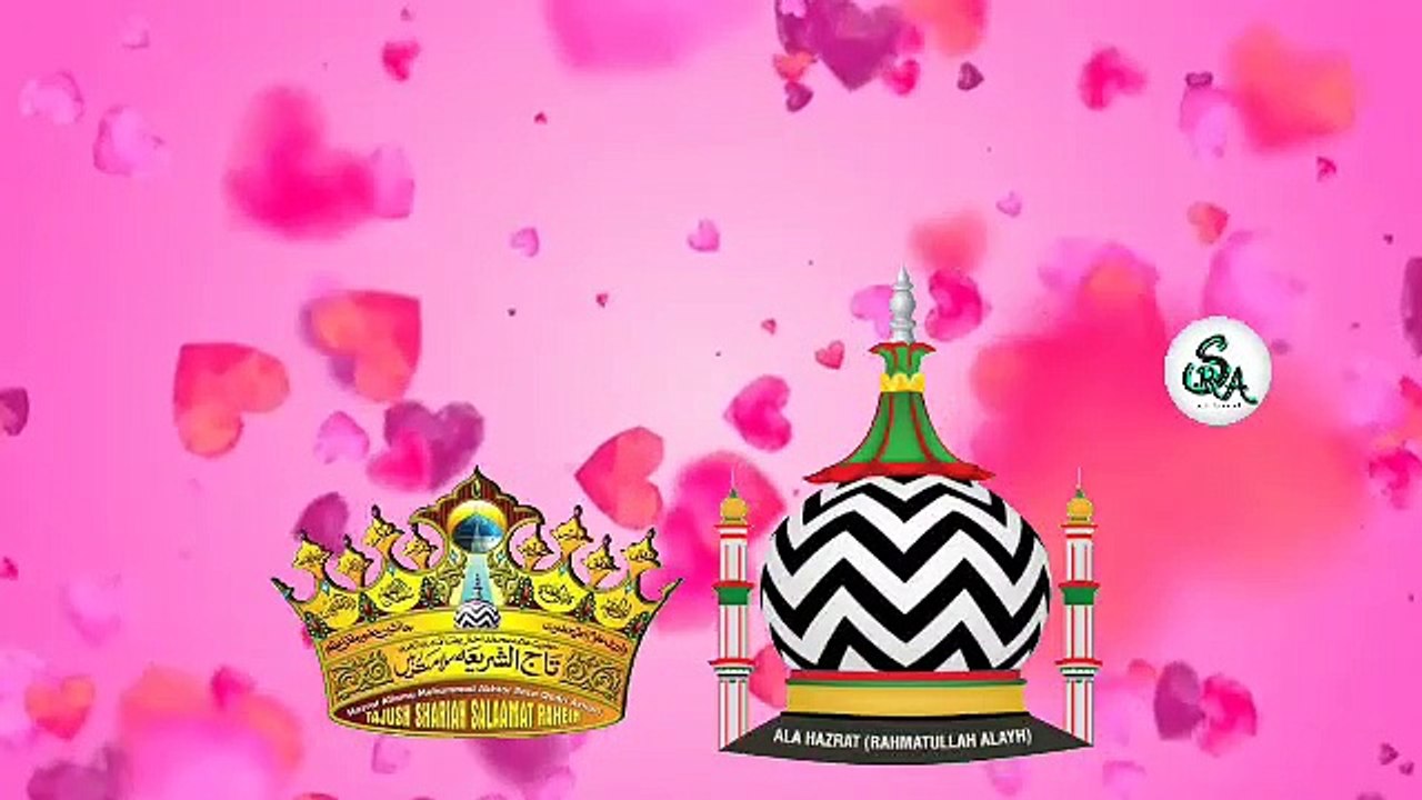 #KHULD WA HAI HAR IK KADARI KE LIYE #NAAT