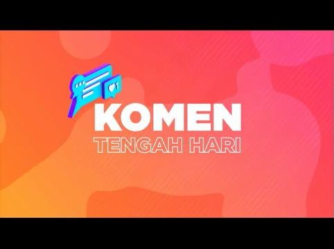 Komen Tengahari 6 Mei: Pusat mengundi juga secara santai