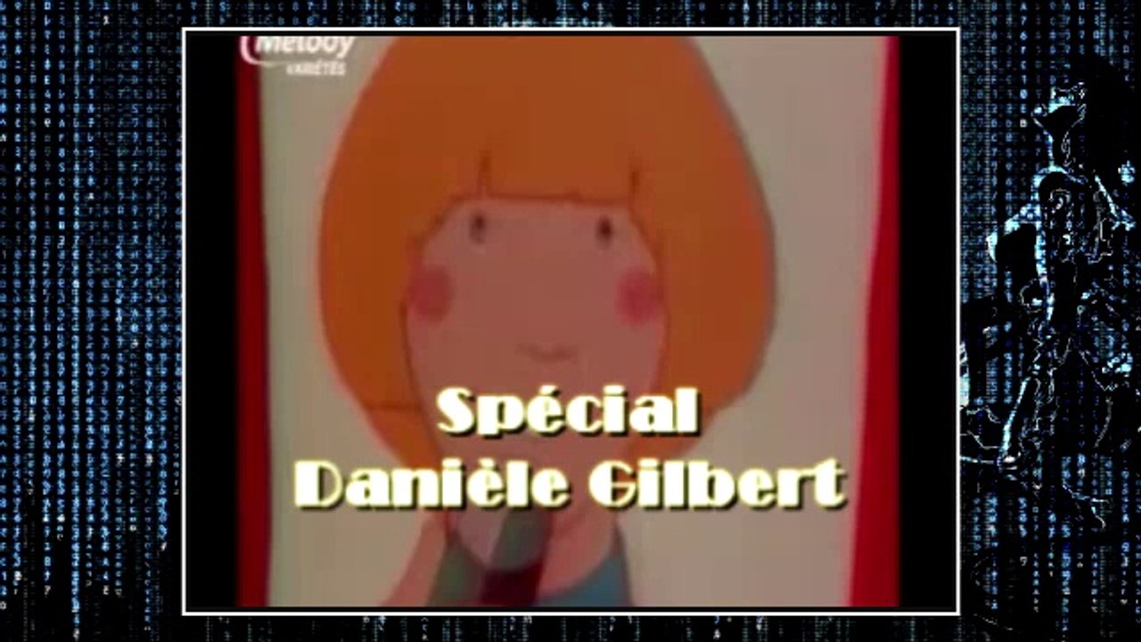 Danièle Gilbert : Sa Carrière et ses Adieux déchirants sur TF1