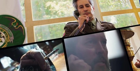 The Snitch Cartel: Origins S01 E21