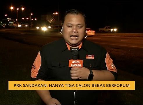 AWANI 7:45 [06/05/2019]: Tiada rombakan kabinet & 13 pelajar terhidu gas iodin