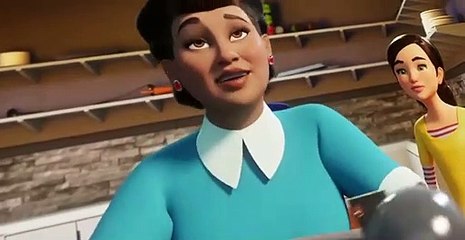 Kong: King of the Apes S02 E05