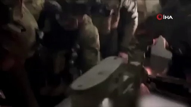 Çeçenistan Cumhurbaşkanı Kadirov, Ukrayna topraklarında olduğunu açıkladı