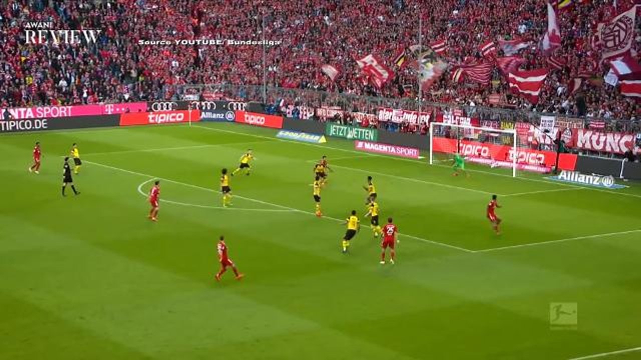 Bundesliga To Foster Stronger Relationship with Asian Football Leagues, Clubs