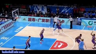 Jeremy Lin ONFIRE Highlight 16 Pts 5 Ast 3 Rebs !!! CBA Beijing Ducks vs Beikong Nov 20,2019