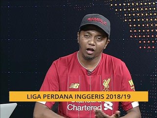 Bual Bola: Brighton mampu kejutkan Manchester City