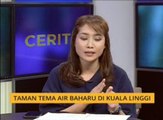 Cerita Sebalik Berita: Taman tema air baharu di Kuala Linggi
