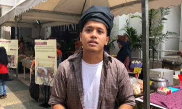 Komuniti AWANI: Program 'Kenali Budaya' pamerkan budaya unik negeri di Malaysia