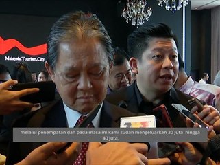 Taman tema air bertemakan Hasbro akan dibina di Kuala Linggi