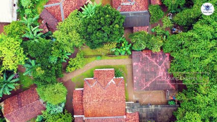Lalmai Botanical Garden, Comilla-  লালমাই উদ্ভিদ উদ্যান, কুমিল্লা
