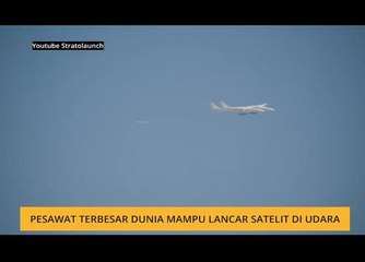 #Bualan 8 Mei: Katil pelindung taufan, Cuba pecah telur di kepala PM Australia