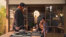 Watch Tsuma, Shogakusei ni Naru (2022) Episode 8