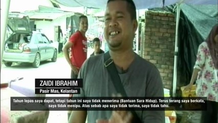 Isu kos sara hidup perlukan masa untuk ditangani