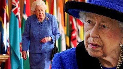 Queen nightmare: Commonwealth exodus predicted in just EIGHT years – horror warning