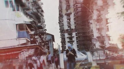 #KomunitiAWANI:  Program hiburan amal kumpul dana untuk Karim Blues Gang