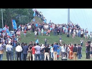 Setahun Malaysia Baharu