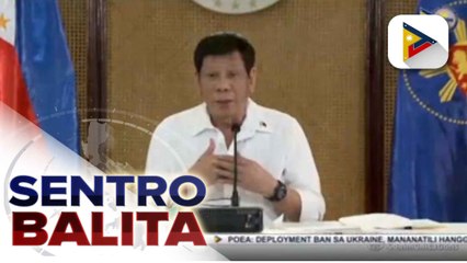 Mga miyembro ng komunistang grupo na umano’y dumadalo sa campaign rallies, iimbestigahan ng PNP