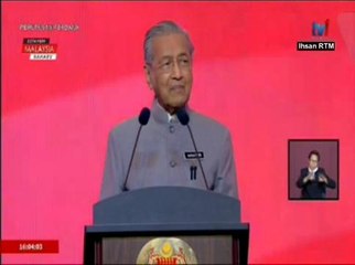 Kerajaan mahu menempatkan lebih ramai wanita sebagai pembuat dasar