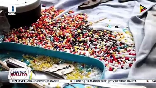 Kultura at tradisyon ng indigenous cultural communities sa Surigao Del Sur, ibibida din sa mga turista; Mga katutubo, sumailalim sa tourism workshop