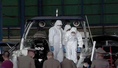 9 ข่าวเที่ยง ช่วงที่ 1 วันจันทร์ที่ 14 มีนาคม 2565