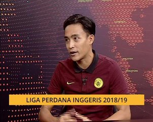 Bual Bola - Man City perlu waspada ancaman Brighton