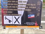 AWANI 7:45 [10/05/2019]: IPCMC tiada kuasa mendakwa, kempen PRK paling terbaik & selepas setahun Malaysia Baharu