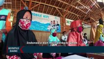 Analis Internasional Kritik IKN Nusantara, Sebut Tak Efektif bagi Pemerataan Pembangunan Indonesia