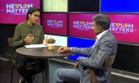 Health Matters with Dishen Kumar: Ageing Prematurely and Important Aspects