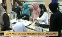 Khabar Dari Sabah: Siapa menang kerusi Parlimen Sandakan? & 61 notis amaran dikeluarkan